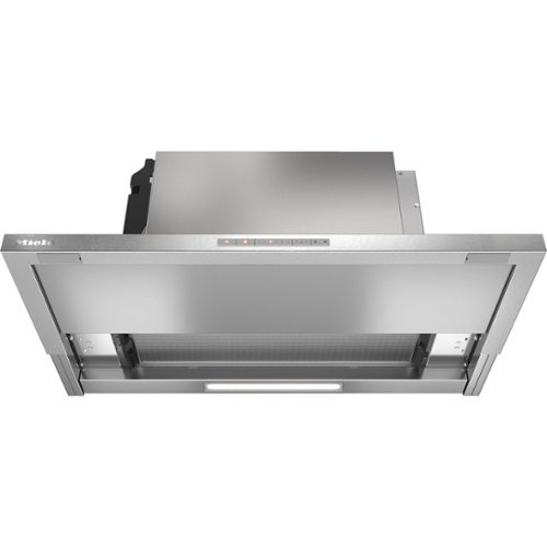 Miele Range Model DAS 4720